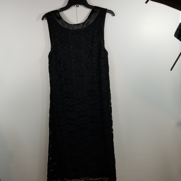 connected apparel Dresses & Skirts - Connected apparel cocktails formal dress